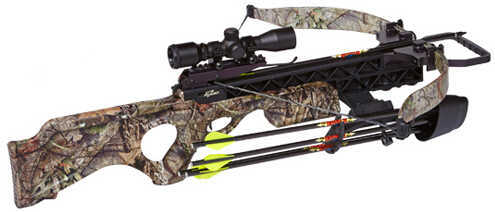 Excalibur Matrix Grizzly Crossbow Package, Mossy Oak Break Up Country Md: 6850