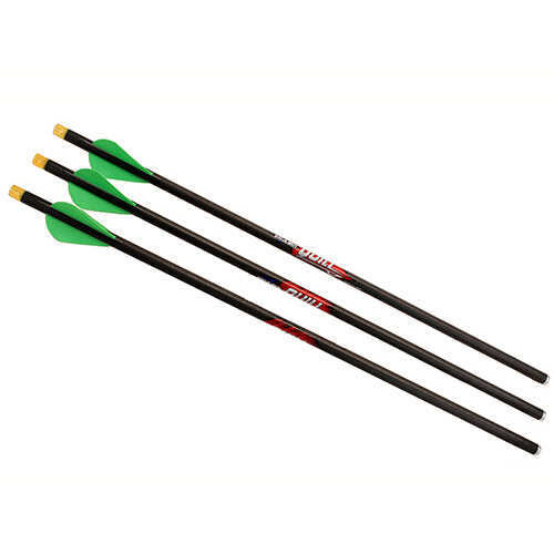 Excalibur Quill Crossbow Bolts w/Illuminated Nocks 16.5in 3pk Model: 22QV16IL-3