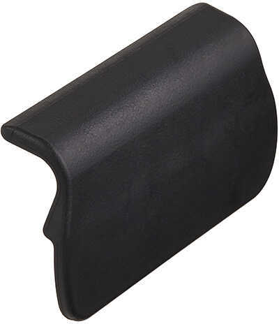 Excalibur Cheek Piece Textured Black Tact For Feather-Lite and CTS Stocks
