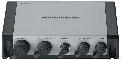 Humminbird Sonar Module SM3000 Md: 408040-1