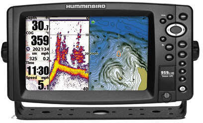 Humminbird 959ci HD Combo Md: 409160-1