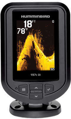 Humminbird PiranhaMax 197C DI Md: 409690-1