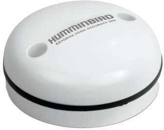 Humminbird AS GRP Precision GPS Receiver Model: 408920-1