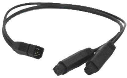 Humminbird Transducer Adapter Cable AS SILR Y Md: 720056-1