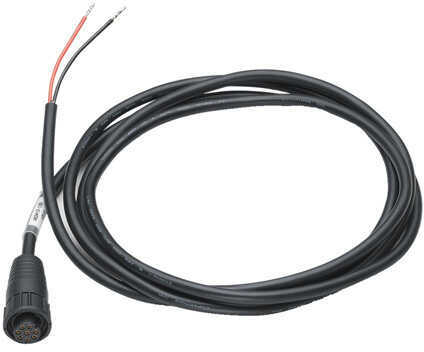 Humminbird PC 12 Power Cable Md: 720085-1
