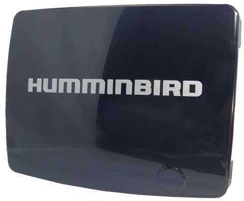 Humminbird Unit Cover UC 3 Md: 780010-1