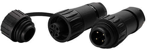 Minn Kota Talon Quick Disconnect Power Plug Md: 1810240