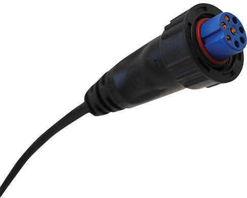 Minn Kota Adapter Cable MKR-US2-14 Garmin 8 Pin Md: 1852074
