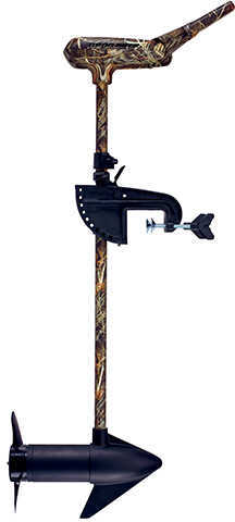 Minn Kota Realtree Max-5 Camo Waterfowl Trolling Motor 55 Md: 1351928