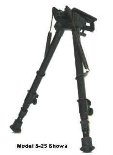 Harris Engineering Series 1A2 Bipod Model L 9-13" 1A2-L