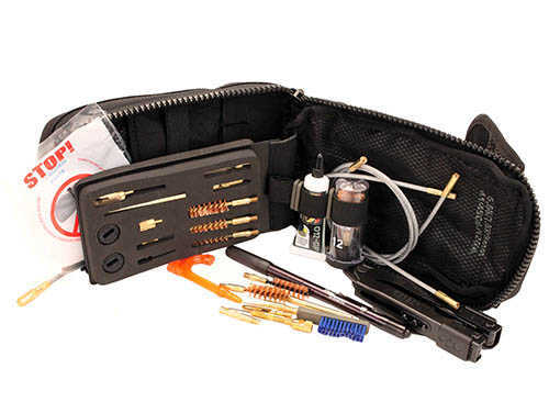Otis Technologies Law Enforcement Tool Kit Md: FG-640-852 H