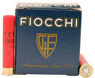 410 Gauge 25 Rounds Ammunition Fiocchi Ammo 1/2" oz Lead #9