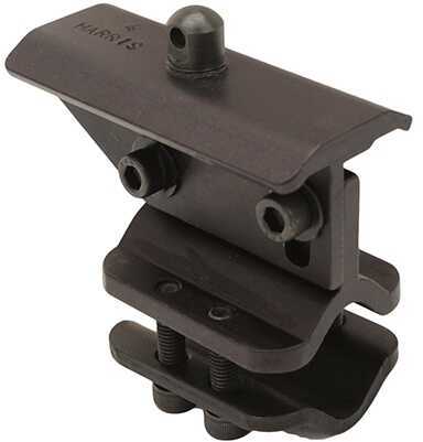 Harris Engineering Adapter No. 4 Barrel Clamp 4