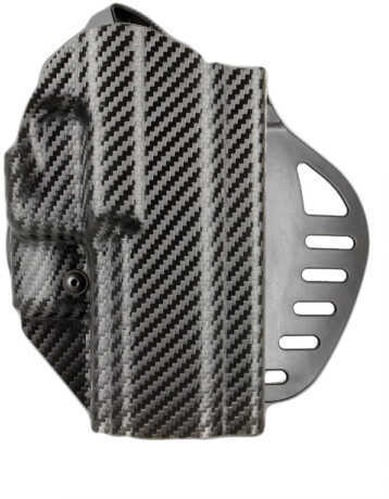 Hogue C25 Wather HK USP P10 Right Hand Holster CFW Md: 52802