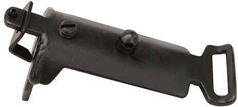 Harris Engineering Adapter For Mini 14/30 Black 14