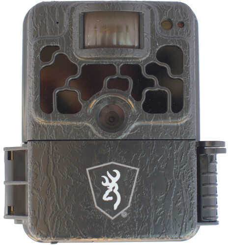 Browning Trail Cameras - HD Security Cam Md: BTC 6HDS