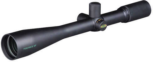 Weaver Classic T-Series XR Riflescope 46x48mm Side Focus, Fine Crosshair Reticle, Matte Black Md: 849987