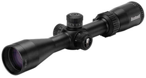 Bushnell Rimfire Riflescope 3-12x40mm, Side Focus Md: 633124
