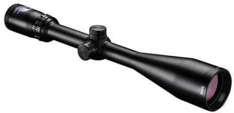 Bushnell 613950 Banner 3-9X 50mm Obj Matte Black Finish Multi-X