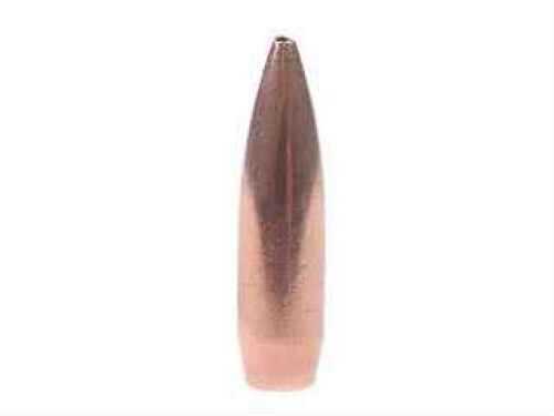 Nosler 22 Caliber (.224) 69 Grains Hollow Point Boat Tail Custom Competition (Per 250) 53065