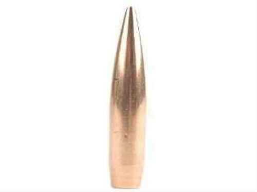 Nosler 22 Caliber (.224) 80 Grains Hollow Point Boat Tail Custom Competition (Per 250) 53080