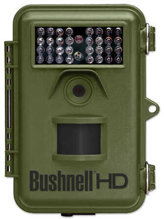 Bushnell 12MP Natureview Essential HD, Green Md: 119739