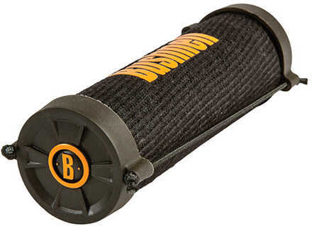 Bushnell Powersync Solarwrap Mini, Black 1X USB, Clam Md: Pp1010