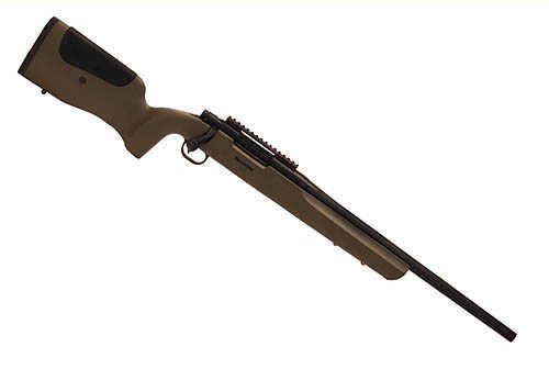 Mossberg MVP LR 7.62mm 20" ODG Stk-img-0