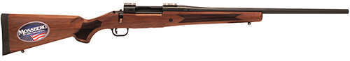 Mossberg Patriot Rifle 270 Winchester 22" Barrel Walnut Stock 5 Round 27882-img-0