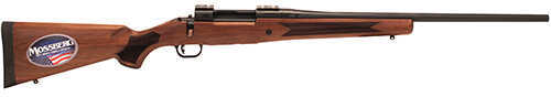 Click to see larger image. Mossberg Patriot Rifle 270 Winchester 22" Barrel Walnut Stock 5 Round 27882