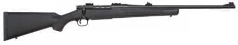 Mossberg Patriot 375 Ruger 22" Barrel Synthetic Stock Bolt Action Rifle 27928