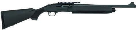 Mossberg 930 Security 12 Gauge Shotgun 18.5" Barrel XS 5 Round