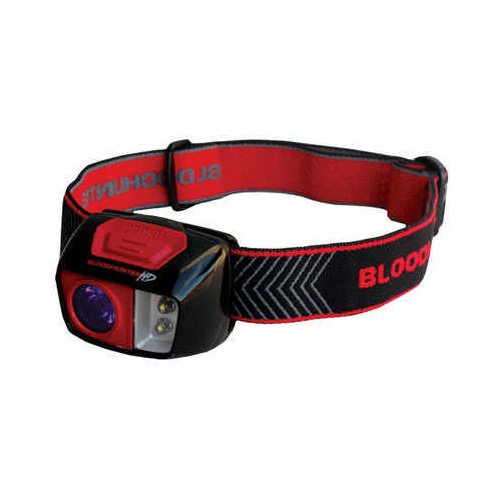 Primos Bloodhunter HD Headlamp Model: 61109