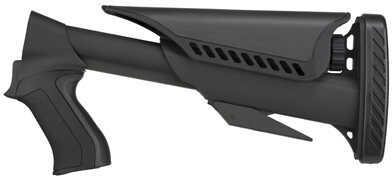 Click to see larger image. Advanced Technology Intl. Moss 930 12 Gauge Raven Stock Md: A.1.10.1433