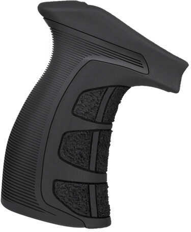 ATI Grip X2 Scorpion Taurus Small Frame Black-img-0