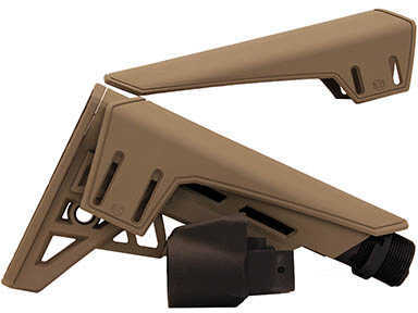 Advanced Technology Intl. AK-47 TactLite Elite Adjustable Stock w/SRP Flat Dark Earth Md: B.2.20.1265