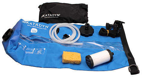 Katadyn Base Camp Pro 10L Md: 8019201