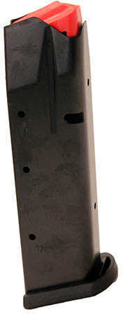 Click to see larger image. KRISS USA Inc Mag 9MM 17Rd Black SPHINX SDP Series S4-PXXXX-X009