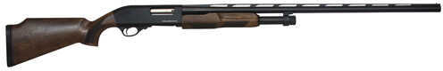 CZ 612 Trap 12 Gauge Shotgun 32" Ported Barrel With Raised Rib 06545