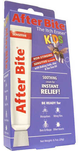 After Bite / Tender Corp Kids Boxed Md: 0006-1280