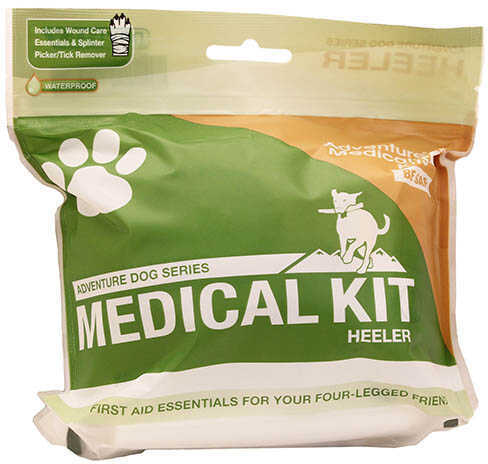 Adventure Medical Kits / Tender Corp AMK Dog Series Heeler