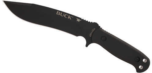 Buck Knives Reaper Black Handle Md: 0620BKS