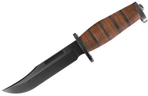 Buck Knives Brahma Md: 0119BRS1