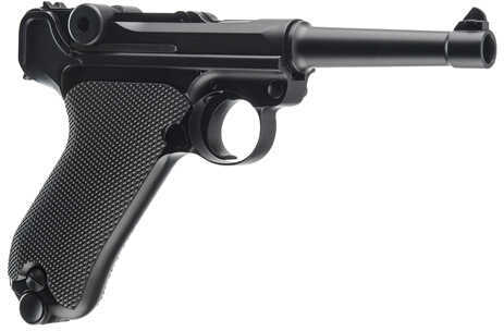 Umarex USA Legends P.08 .177BB Blowback Md: 2251803