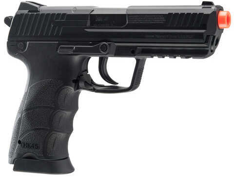 Umarex USA HK 45 6mm Black Md: 2273026