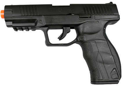 Umarex USA Tactical Force 6XP 6mm Black Md: 2279706