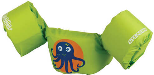 Stearns Puddle Jumper Cancun Octopus Md: 3000003546