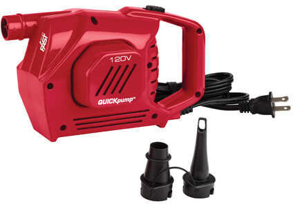 Coleman Pump 120v AC Md: 2000017847