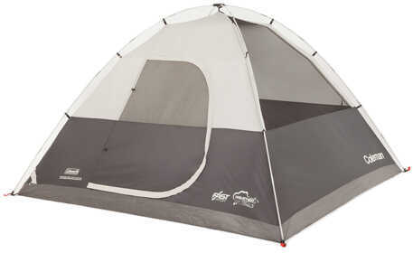 Coleman Morain Park Fast Pitch Dome Tent 6 Person Md: 2000018087