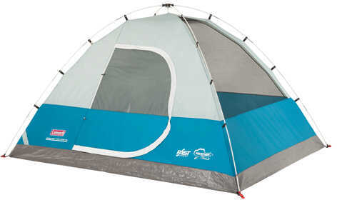 Coleman Longs Peak 4 Person Fast Pitch Dome Md: 2000018141
